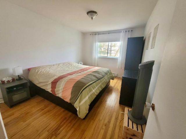 Apartment for rent in Québec, Quebec