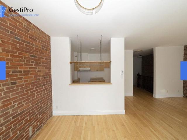 Apartment for rent in Québec, Quebec