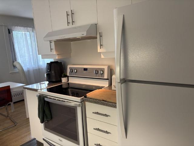 Apartment for rent in Sainte-Foy, Québec