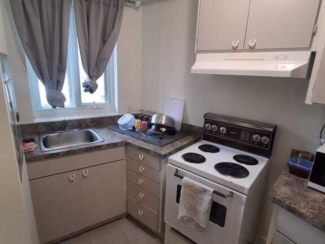 Apartment for rent in Québec, Quebec