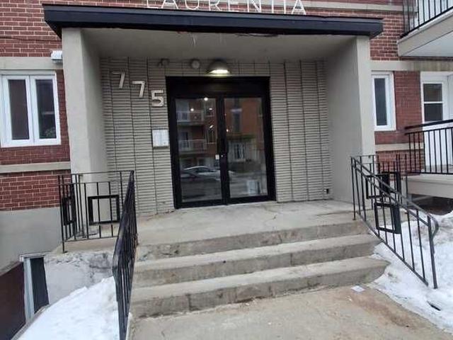 Apartment for rent in Québec, Quebec