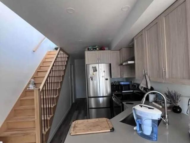 Apartment for rent in La Petite-Patrie, Montréal