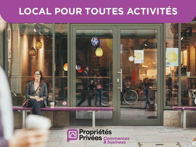 Local Commercial vente à Riquewihr, Collectivité européenne d'Alsace