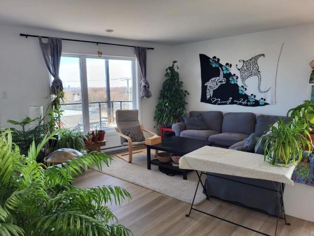 Apartment for rent in Québec, Quebec