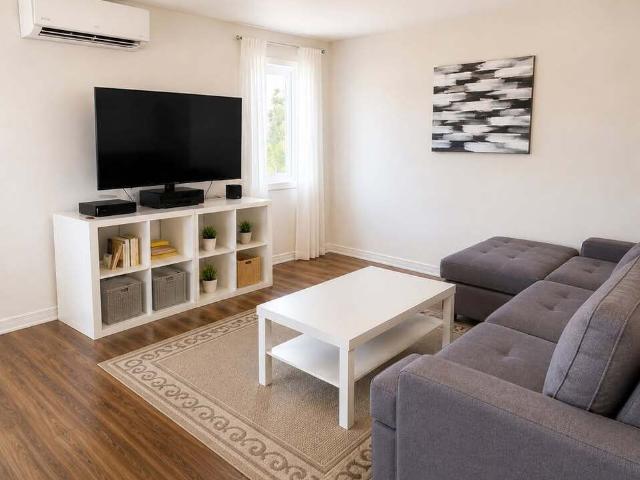 Apartment for rent in Laurentides, Quebec