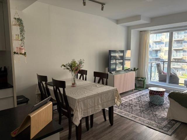 Apartment for rent in Québec, Quebec