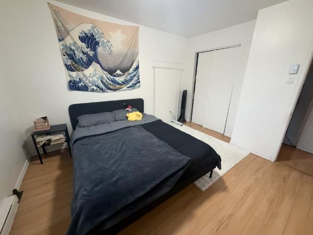 Apartment for rent in Montréal-Nord, Montréal