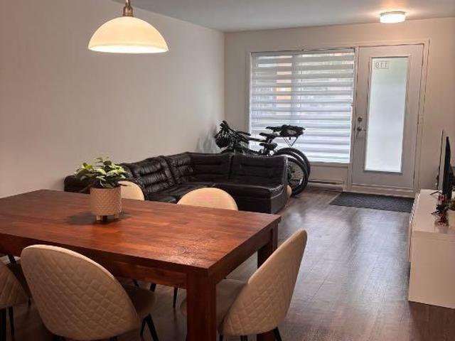 Apartment for rent in Châteauguay, Montérégie
