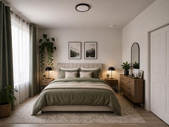 Apartment for rent in Sherbrooke, Quebec