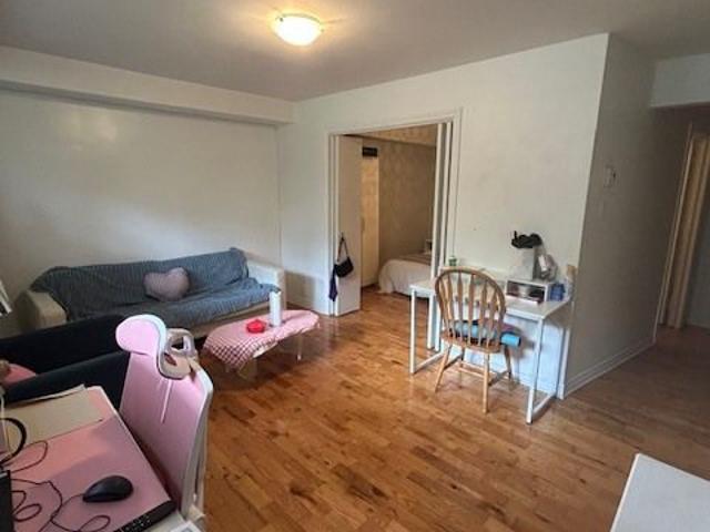 Apartment for rent in St. Leonard's, Quebec
