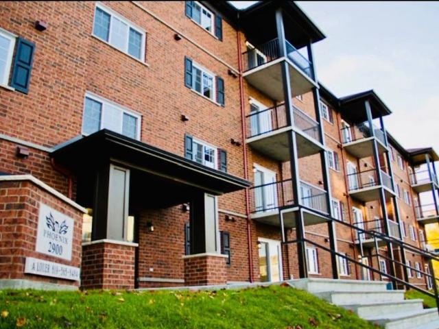 Apartment for rent in Lac-Croche, Capitale-Nationale