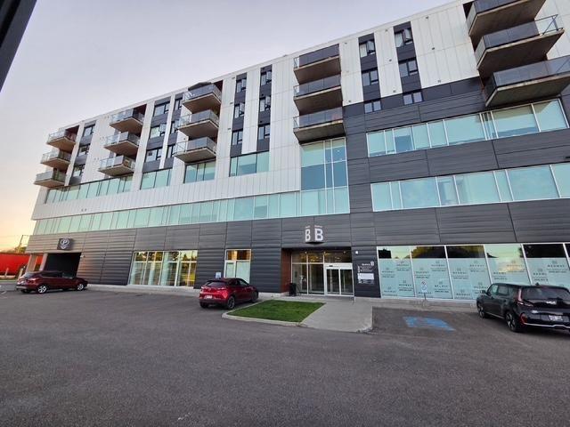 Apartment for rent in Lévis, Quebec