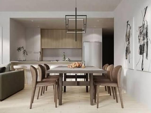 Apartment for rent in Québec, Quebec