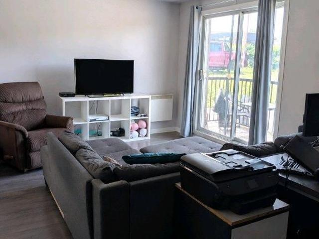 Apartment for rent in Québec, Quebec