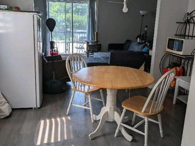 Apartment for rent in Québec, Quebec