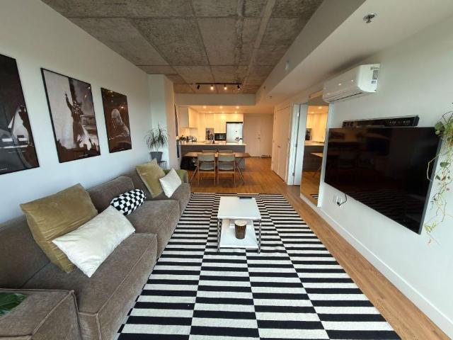 Apartment for rent in Longueuil, Quebec