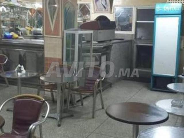 Local commercial vente à Anfa, Gharb-Chrarda-Beni Hssen