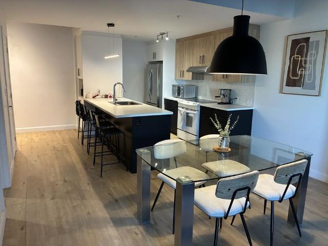 Apartment for rent in Québec, Quebec