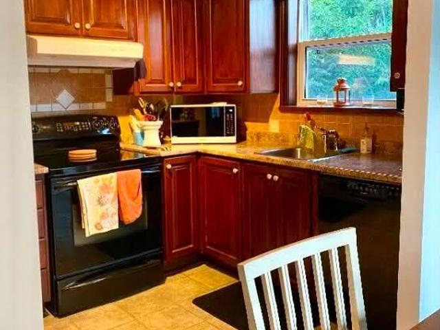 Apartment for rent in Mauricie, Quebec