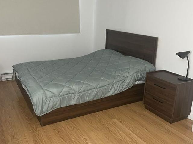 Apartment for rent in Québec, Quebec