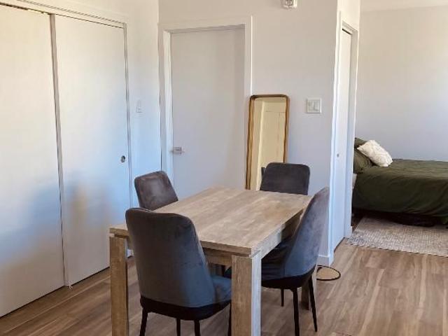 Apartment for rent in Québec, Quebec
