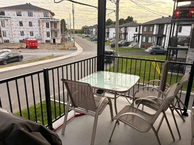 Apartment for rent in Saint-Lambert-de-Lauzon, Chaudière-Appalaches