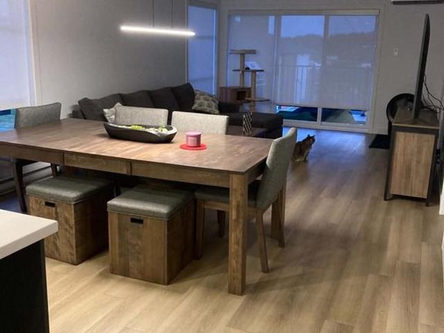 Apartment for rent in Saint Georges De Beauce, Quebec