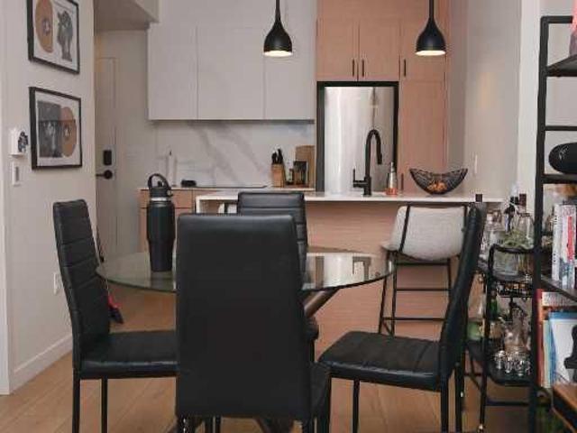 Apartment for rent in St. Leonard's, Quebec