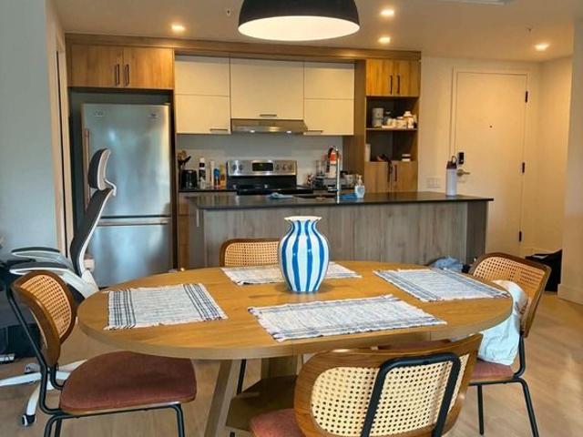Apartment for rent in Québec, Quebec