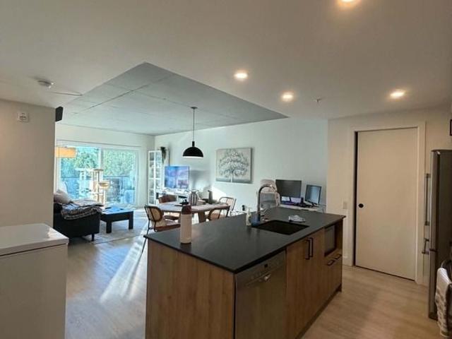 Apartment for rent in Québec, Quebec