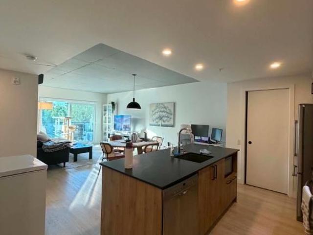 Apartment for rent in Québec, Quebec