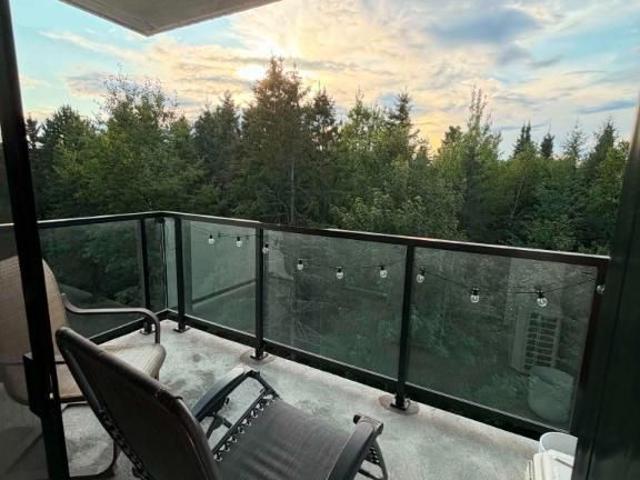 Apartment for rent in Québec, Quebec