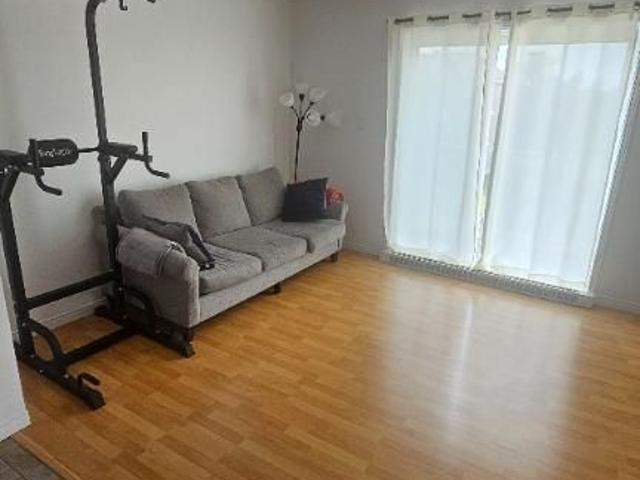 Apartment for rent in Lévis, Quebec