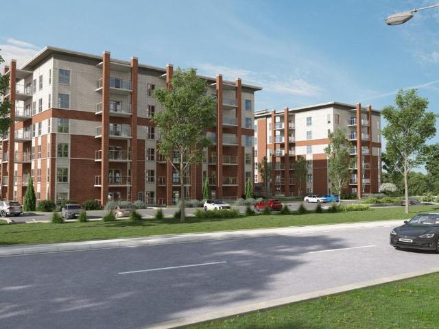 Apartment for rent in Sainte-dorothee, Quebec