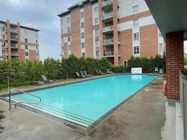 Apartment for rent in Sainte-dorothee, Quebec