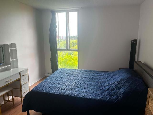 Apartment for rent in La Cité-Limoilou, Québec