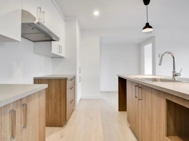 Apartment for rent in Charlesbourg, Québec