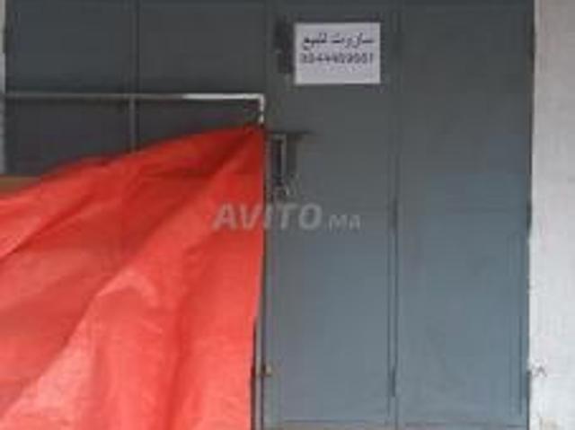 Local commercial location à Agadir, Oued ed Dahab-Lagouira