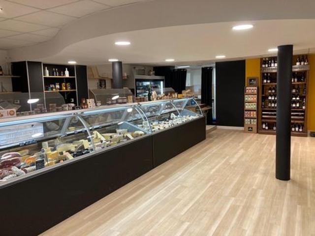Local Commercial location à Nantes, La Chapelle-sur-erdre