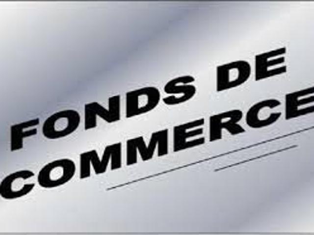 Local Commercial vente à Saintes