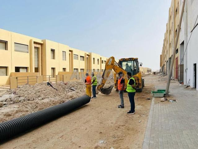 Propriété vente à Dakhla