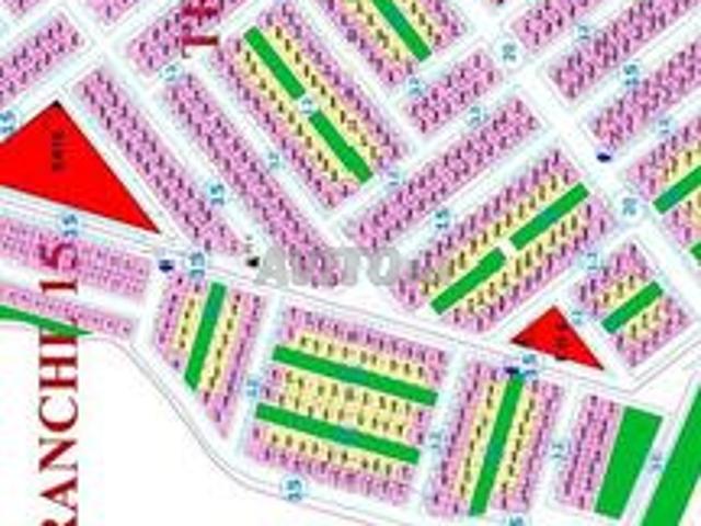 Propriété vente à Mellal