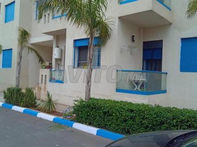 Appartement vente à Mansouria, Gharb-Chrarda-Beni Hssen