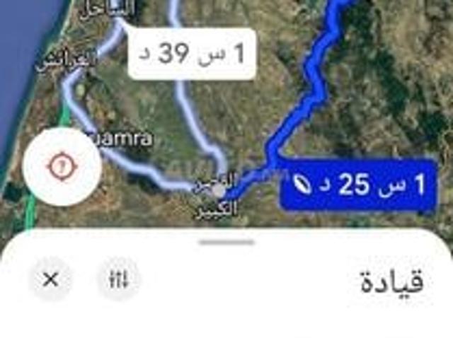 Propriété vente à Tangero, Tanger-Tétouan
