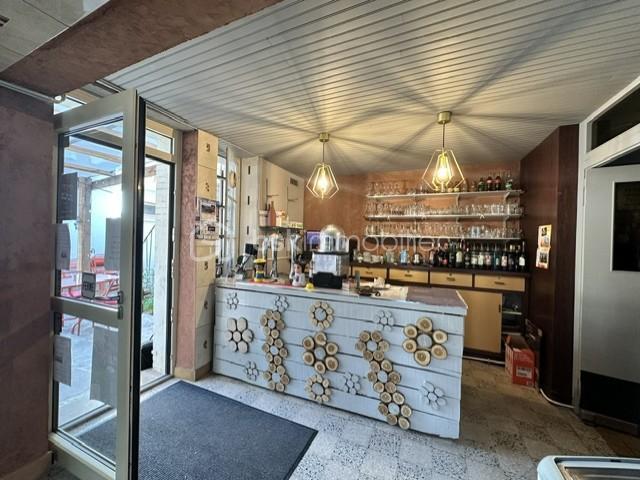 Local Commercial vente à Val d'Arce, Recey-sur-Ource