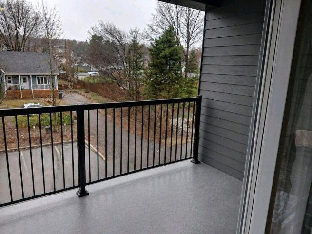 Apartment for rent in Québec, Quebec