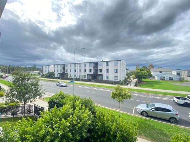 Apartment for rent in Owhata