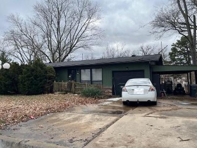 House for sale in Arnold, Missouri