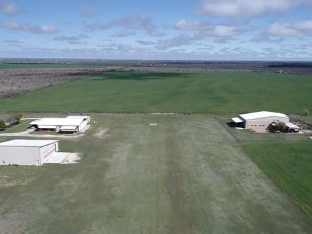 Land for sale in Taylor, Texas