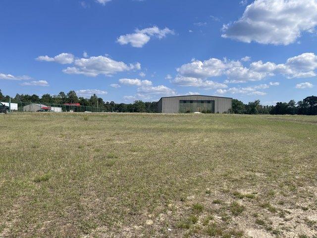 Land for sale in Trenton, South Carolina